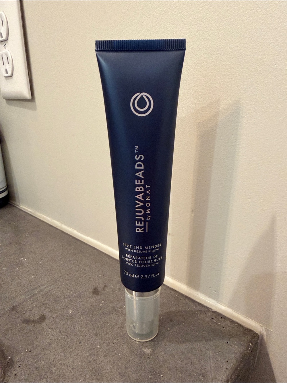 MONAT Split End Mender - Navy Blue